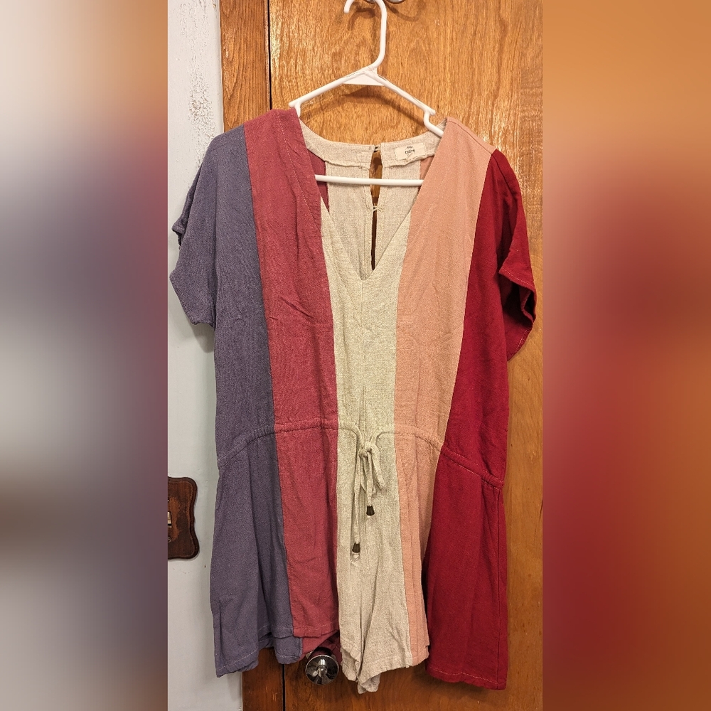 Romper